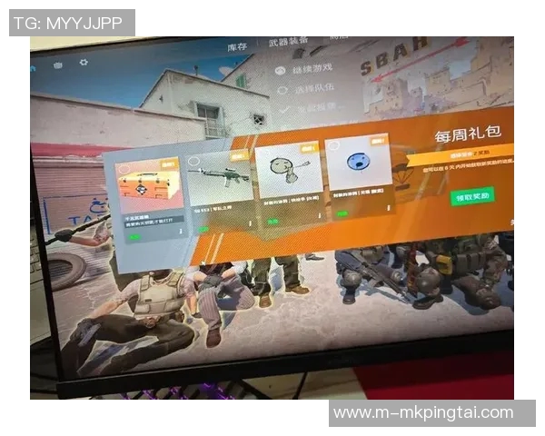 2026年3月份新闻从零起步掌握CSGO游戏意识的全面指南与实战技巧分享 2026年3月份新闻从零起步掌握CSGO游戏意识的全面指南与实战技巧分享